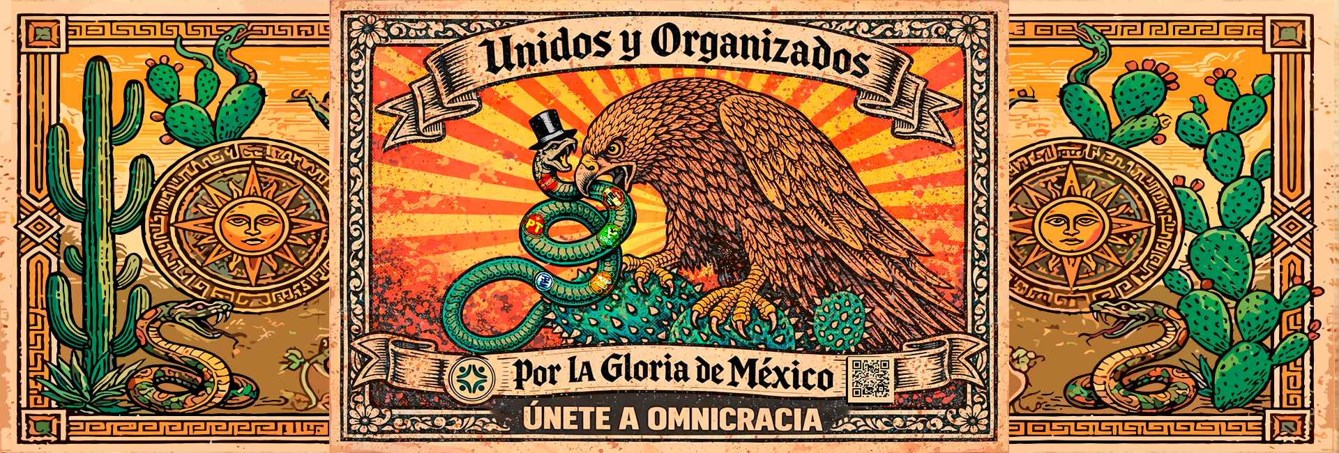 Portada Omnicracia