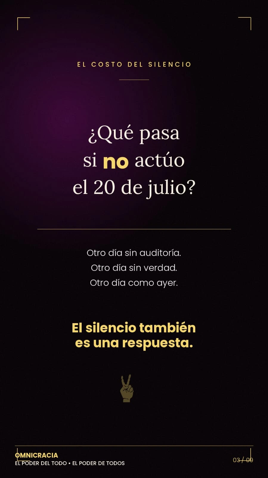 Cómo prepararte