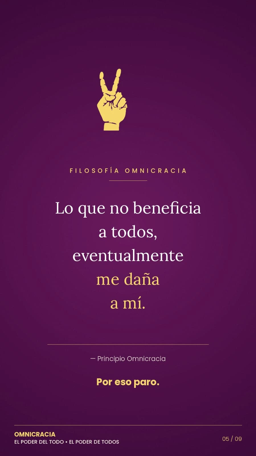 Qué es el paro